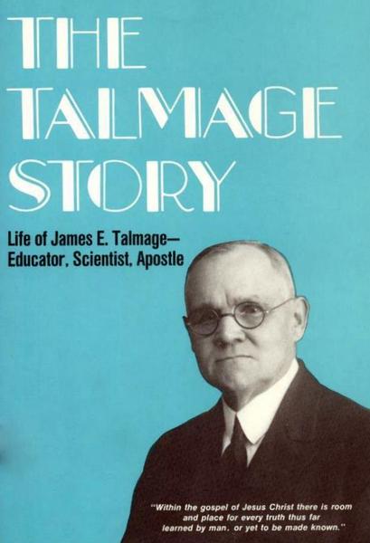 The Talmage Story
