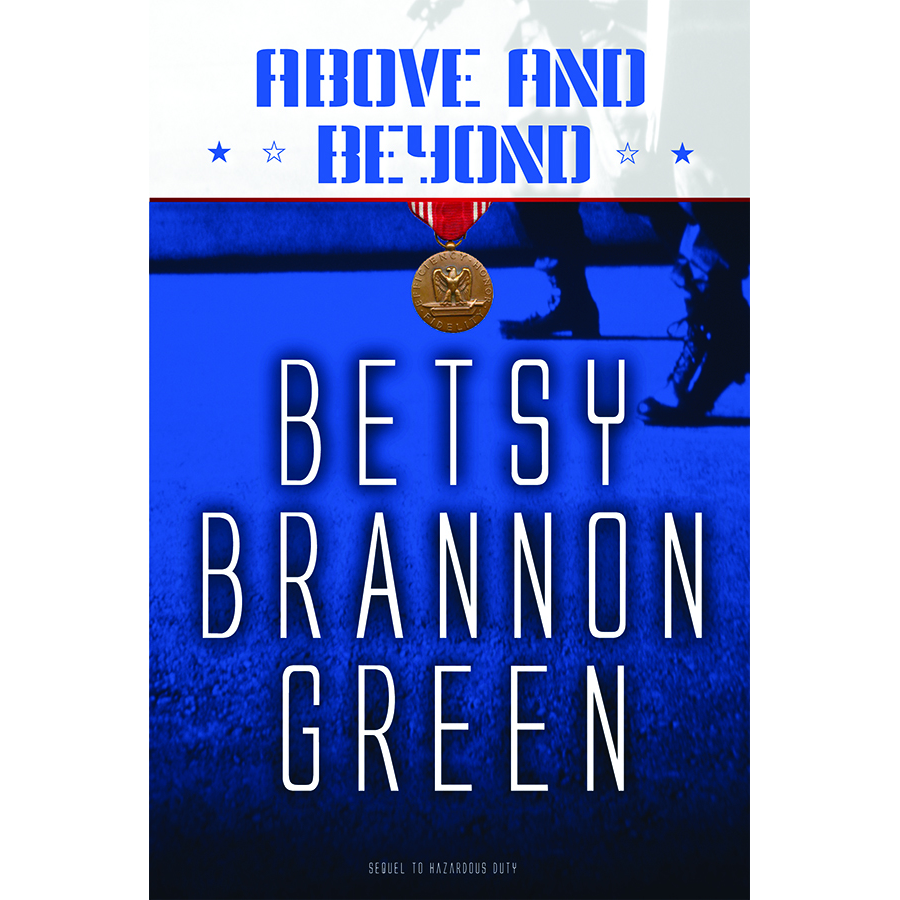 Above And Beyond (Duty Series, Book 2), , large