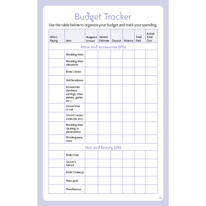 The Complete Wedding Planner for Latter-day Brides, , large image number 2