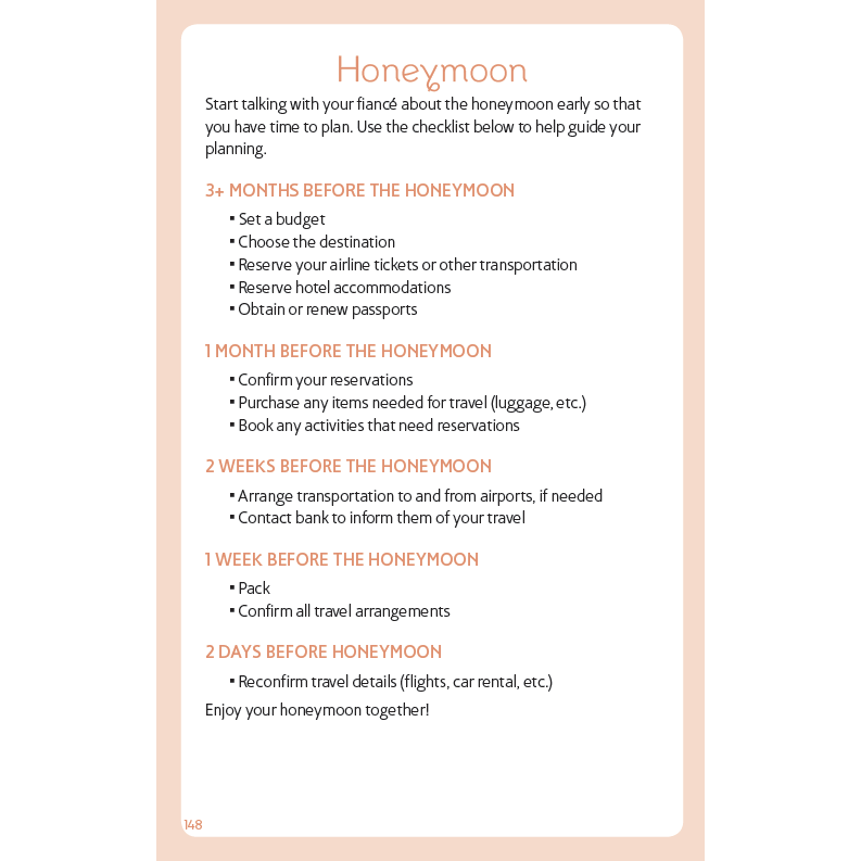 The Complete Wedding Planner for Latter-day Brides, , large