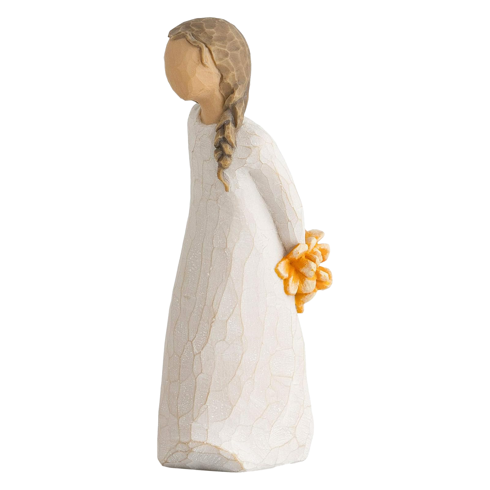 For You Figurine