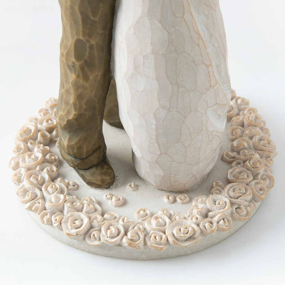 Promise Cake Topper Figurine, , large image number 4