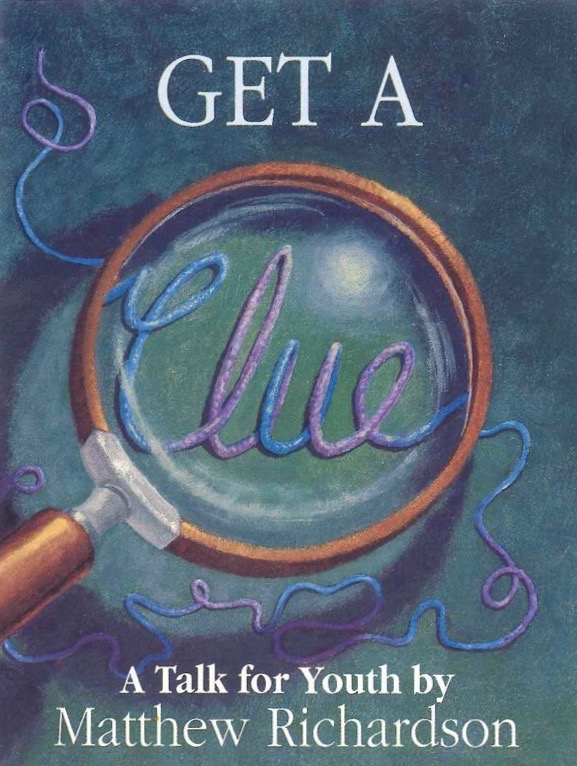 Get A Clue