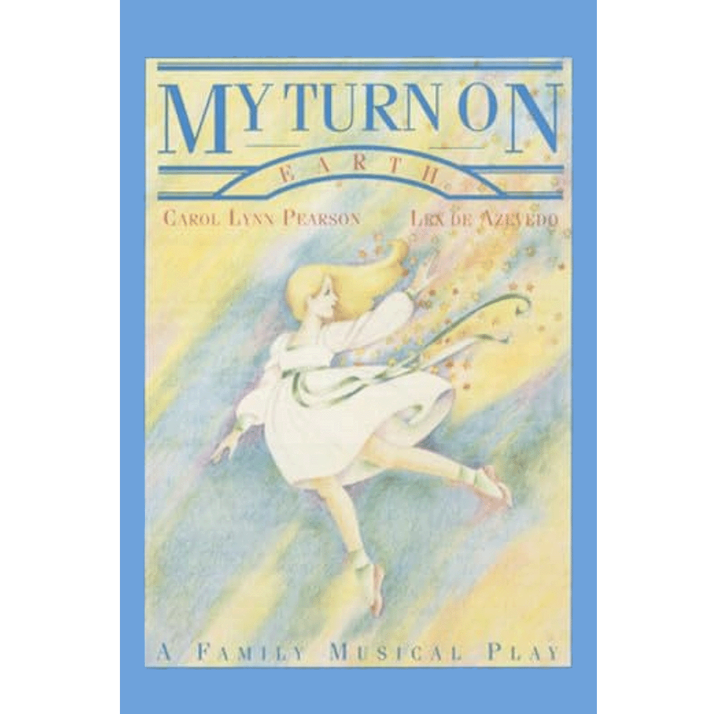 My Turn on Earth Songbook