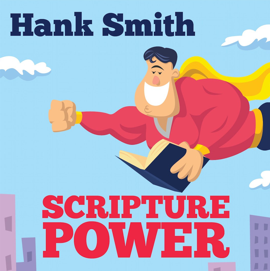 Scripture Power