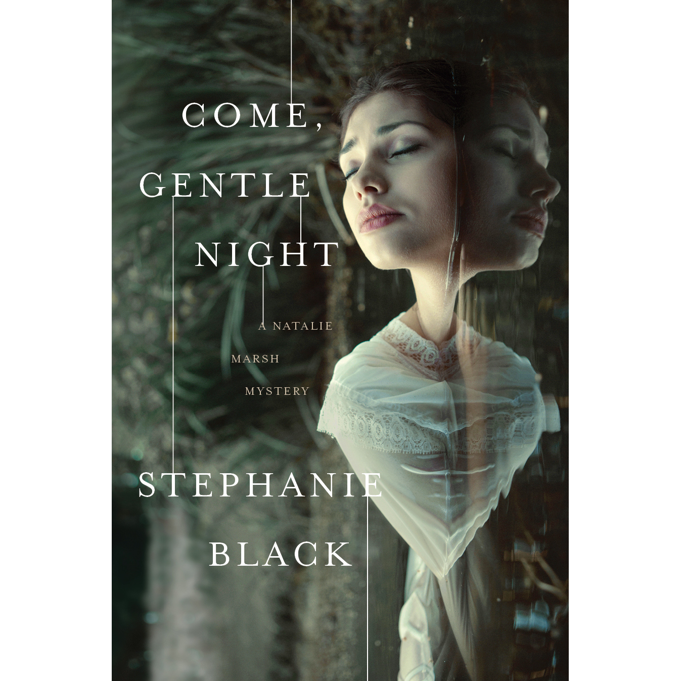 Come, Gentle Night (Natalie Marsh Mystery, Book 5)