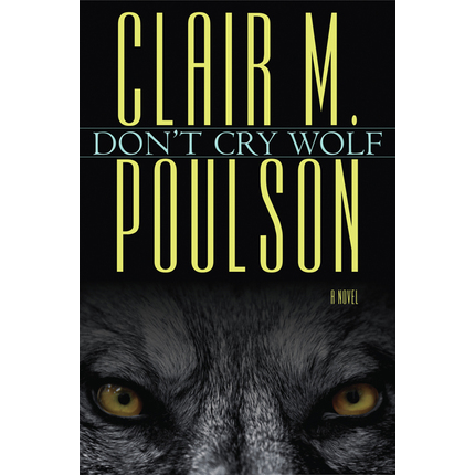 Don&rsquo;t Cry Wolf, , large