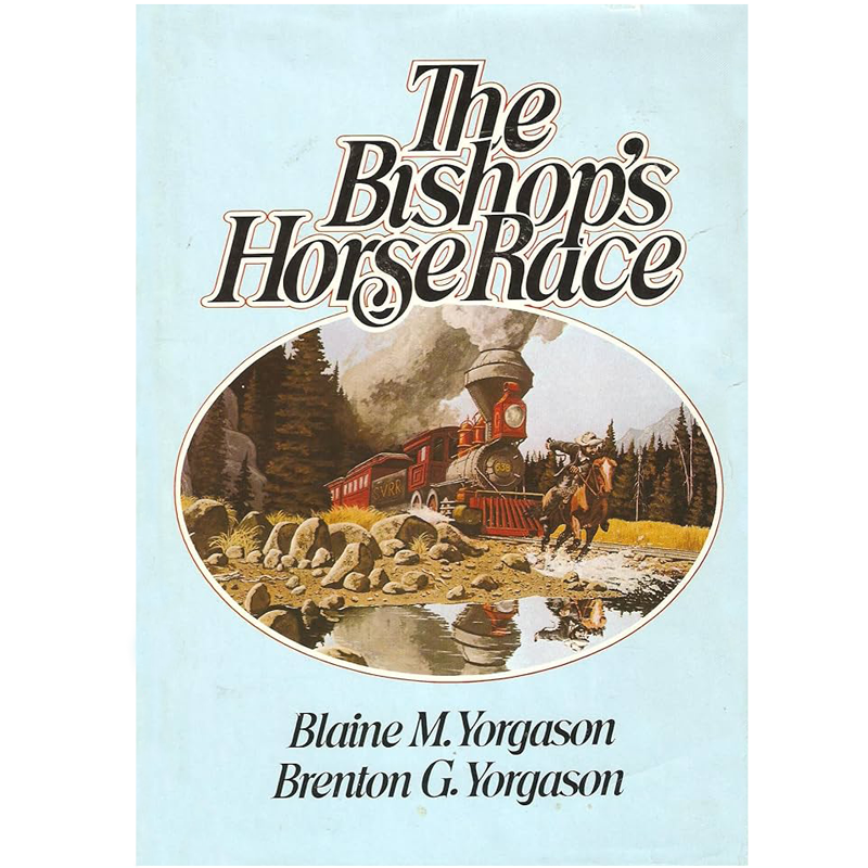 The Bishop's Horse Race
