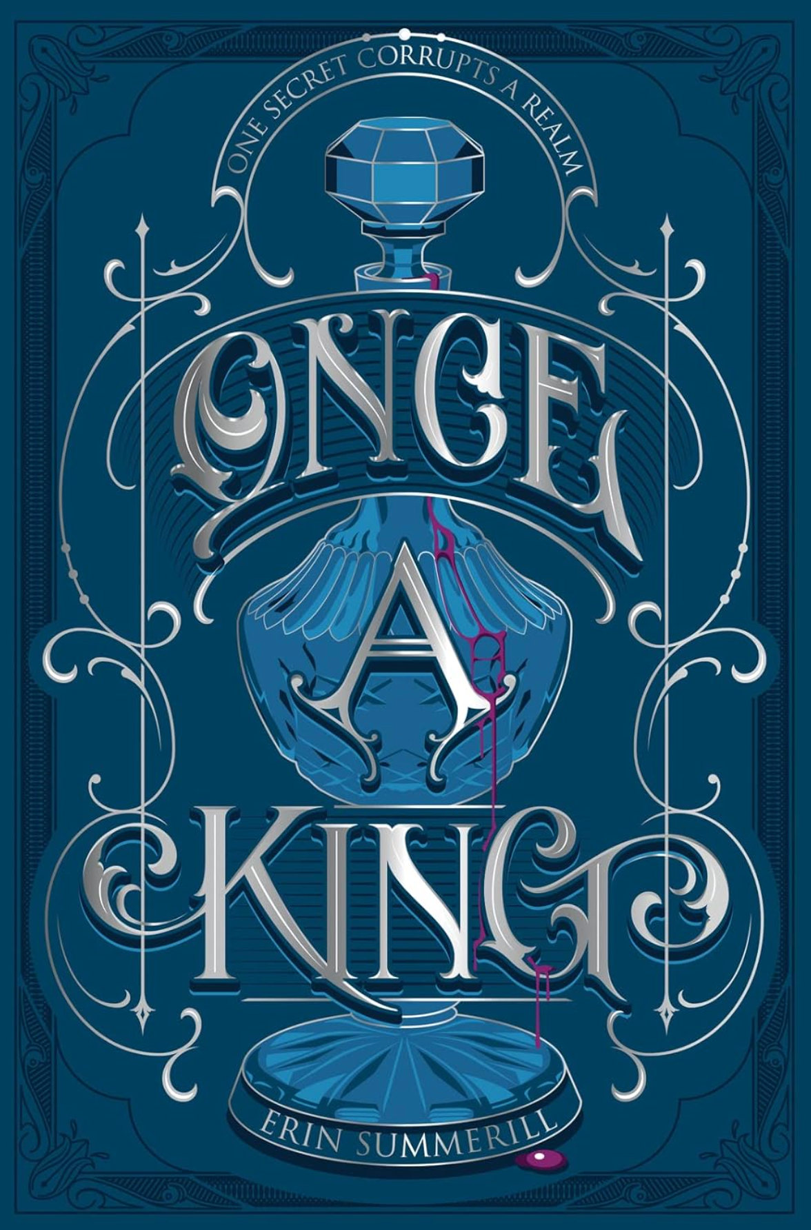 Once a King (Clash of Kingdoms, Book 3), , large image number 0