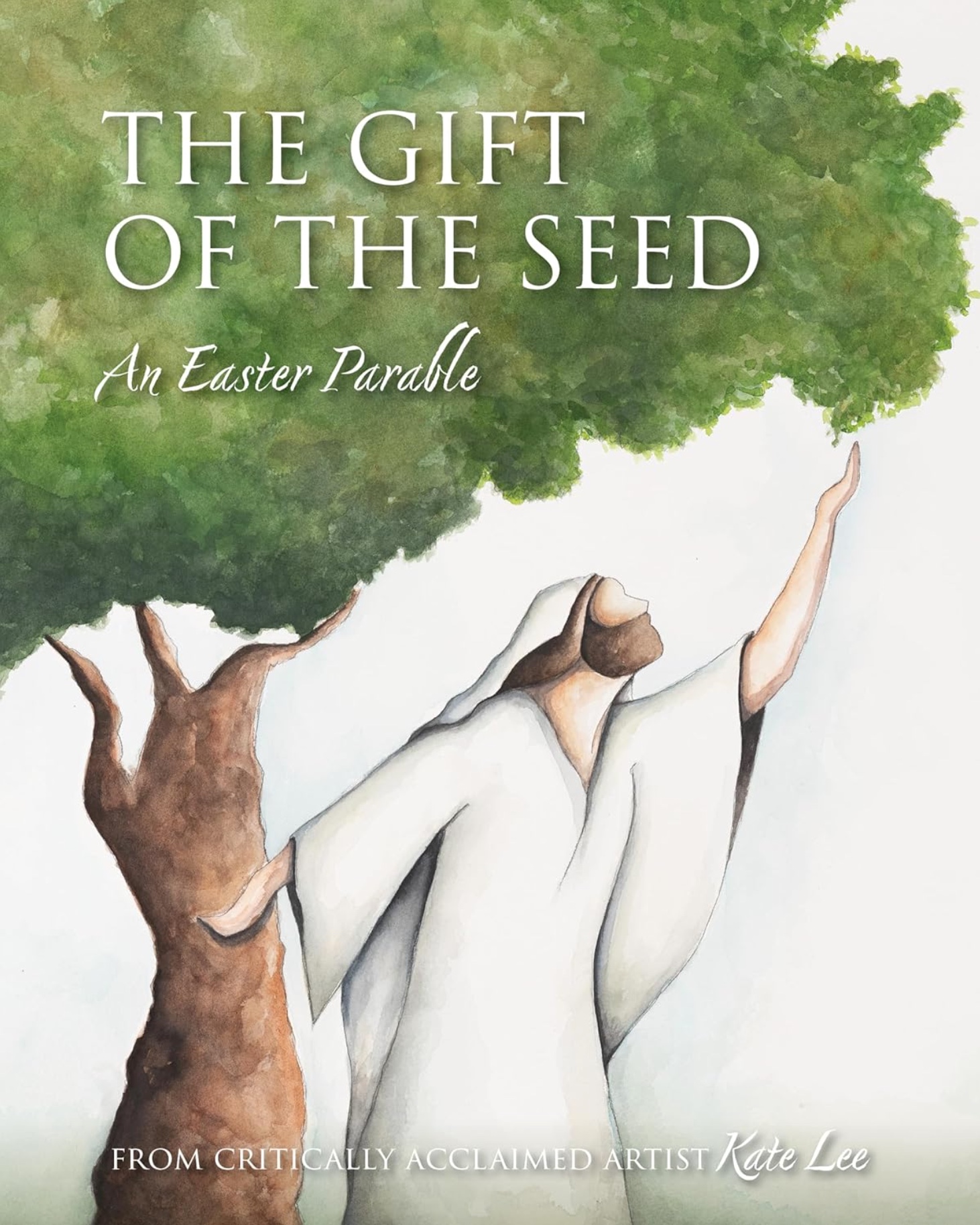 The Gift of the Seed, , large image number 0
