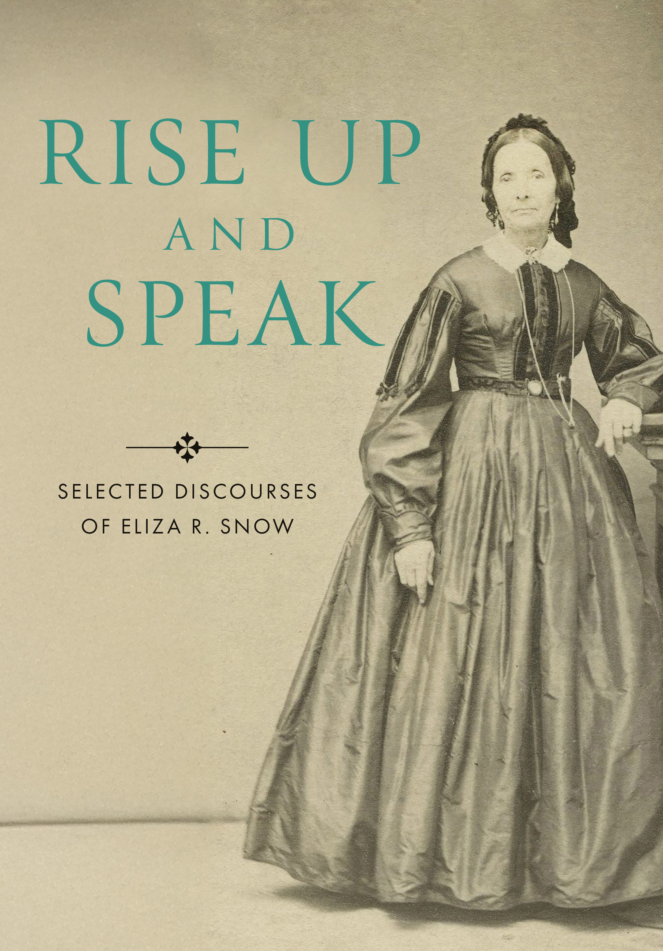 Rise Up and Speak