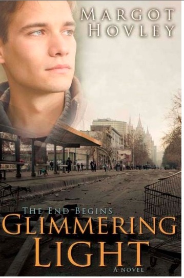 The End Begins: Glimmering Light