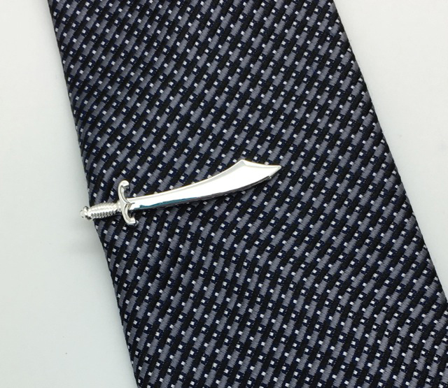 Army of Helaman Tie Bar, , large image number 2