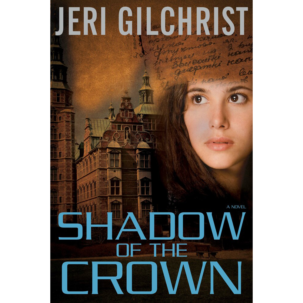 Shadow of the Crown