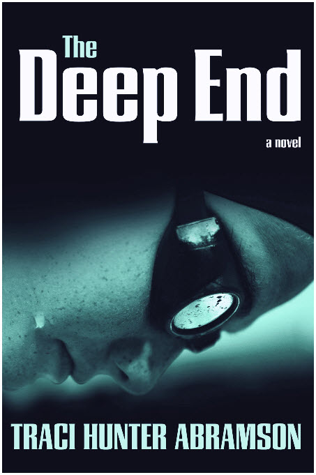 The Deep End (Undercurrents Suspense Book 3), , large image number 2