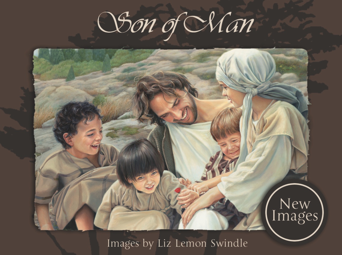 Son of Man Mini Picture Set, , large image number 0