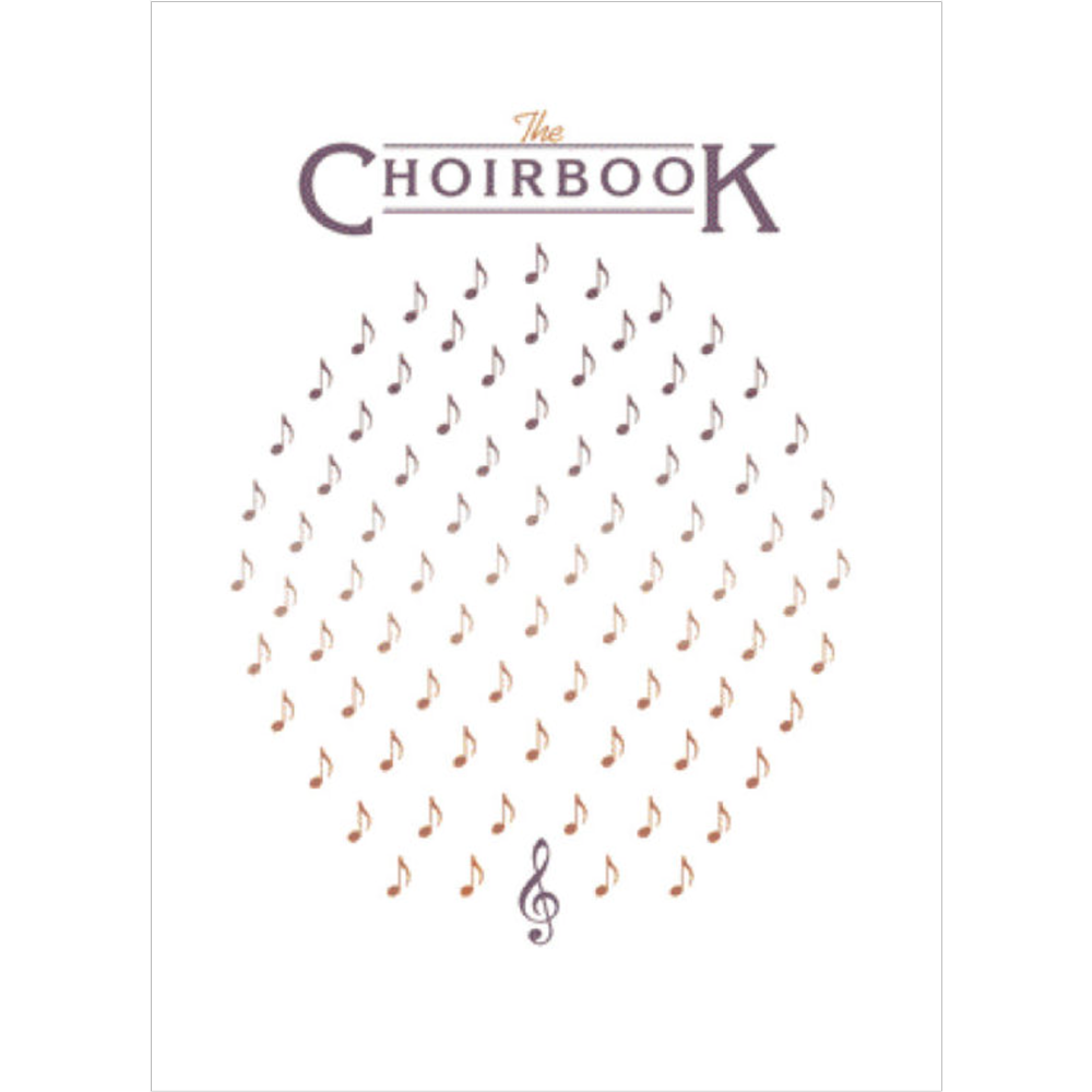 Choirbook Songbook