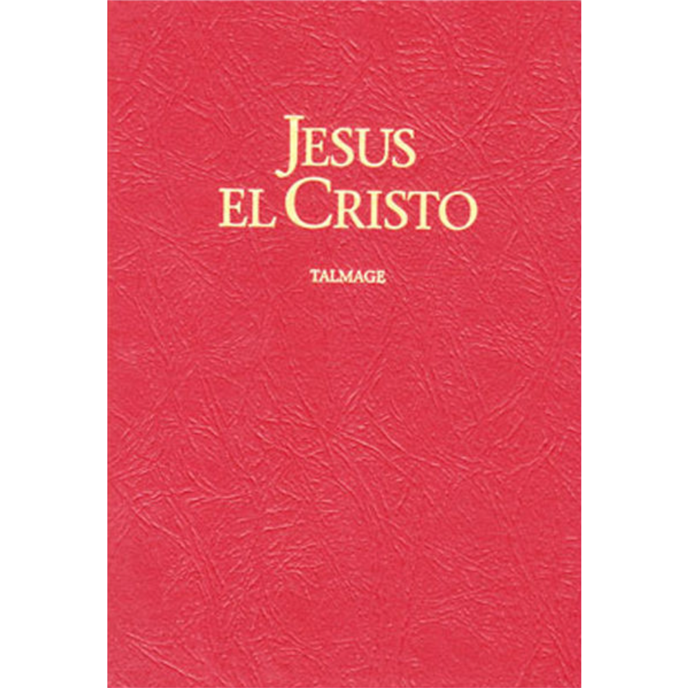 Jesus the Christ (Spanish)