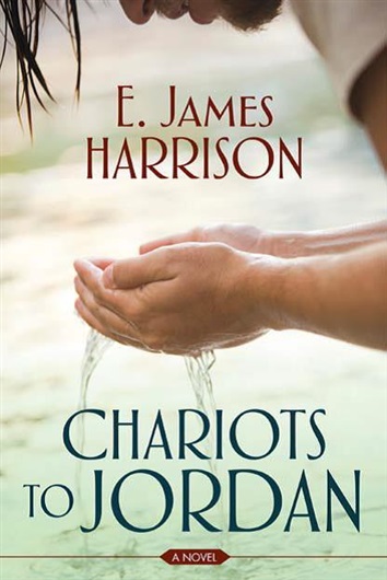 Chariots to Jordan (Paperback), , large image number 0