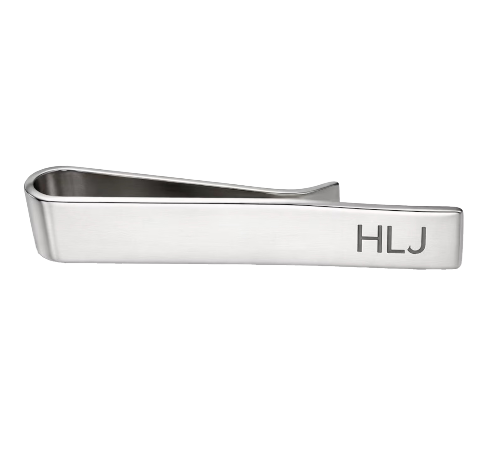 Spanish HLJ (CTR) My Baptism Tie Bar, , large