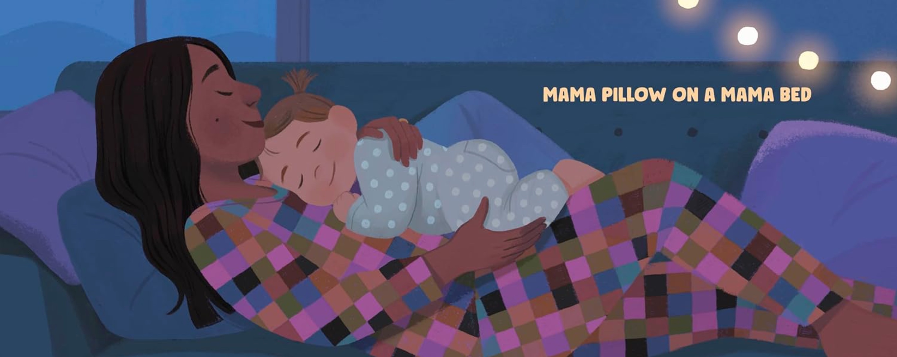 Mama Hug, , large