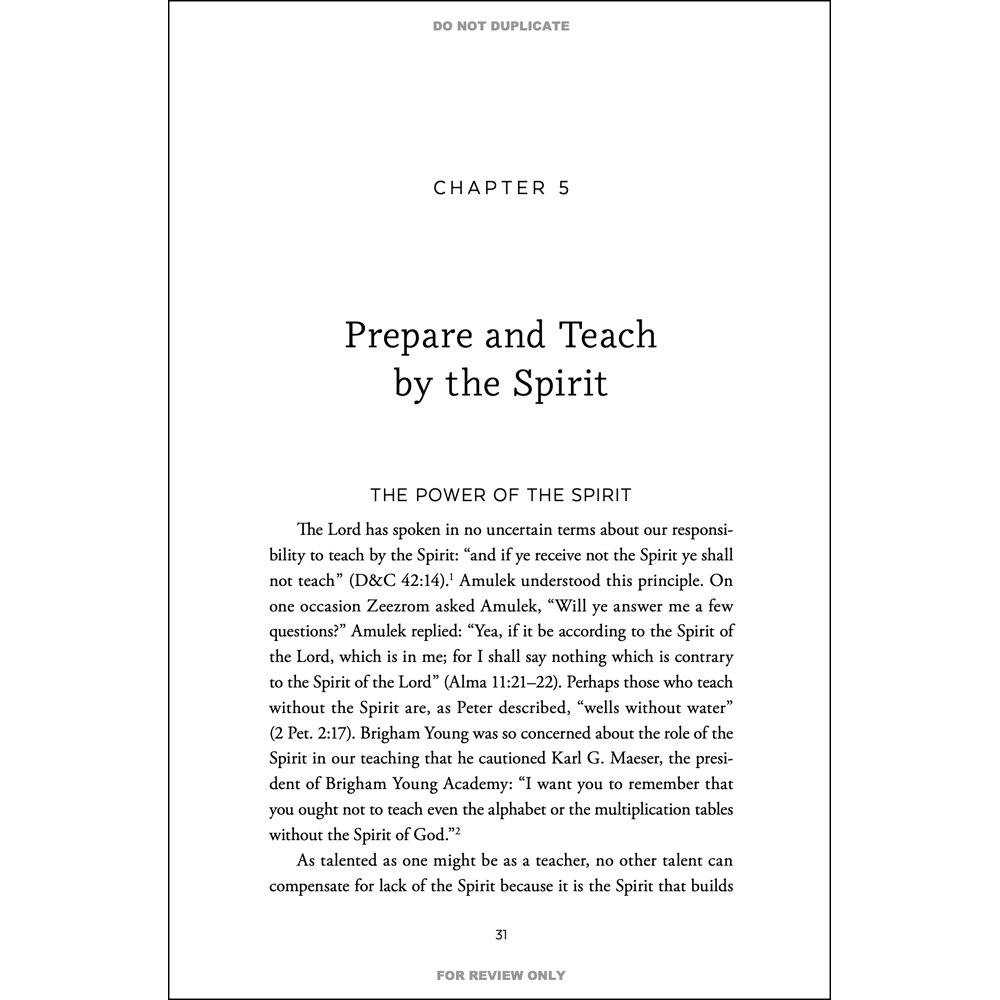 Teaching with Power, , large image number 3
