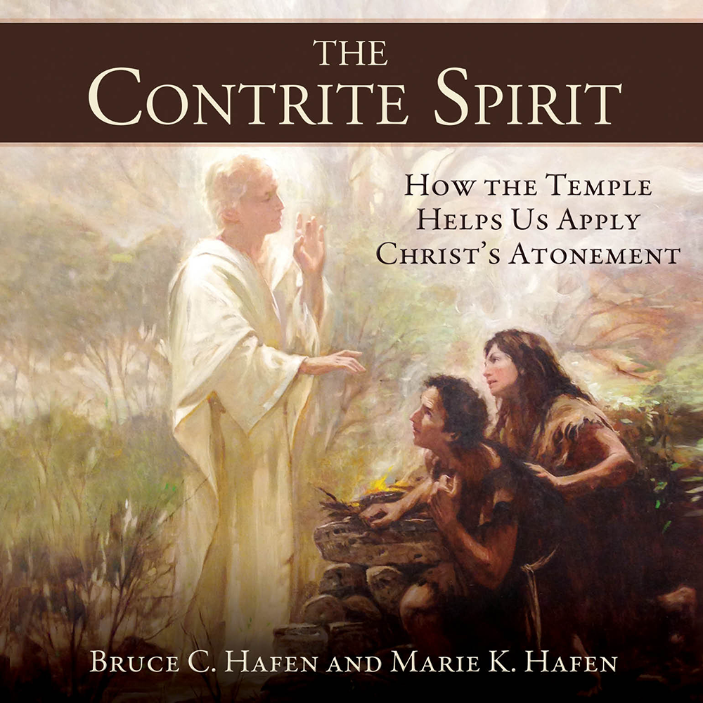 The Contrite Spirit, , large