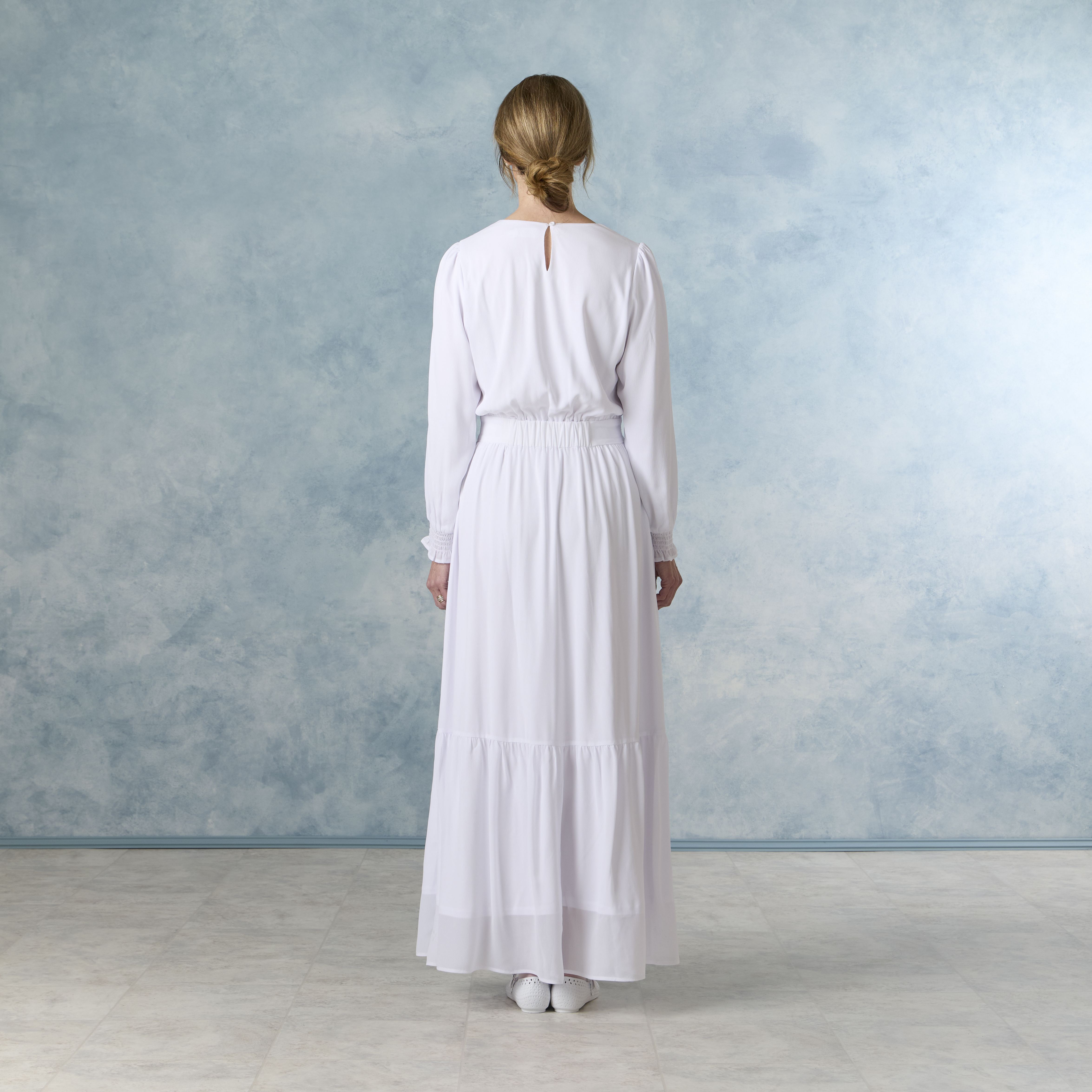 Maggie Temple Dress, , large image number 3