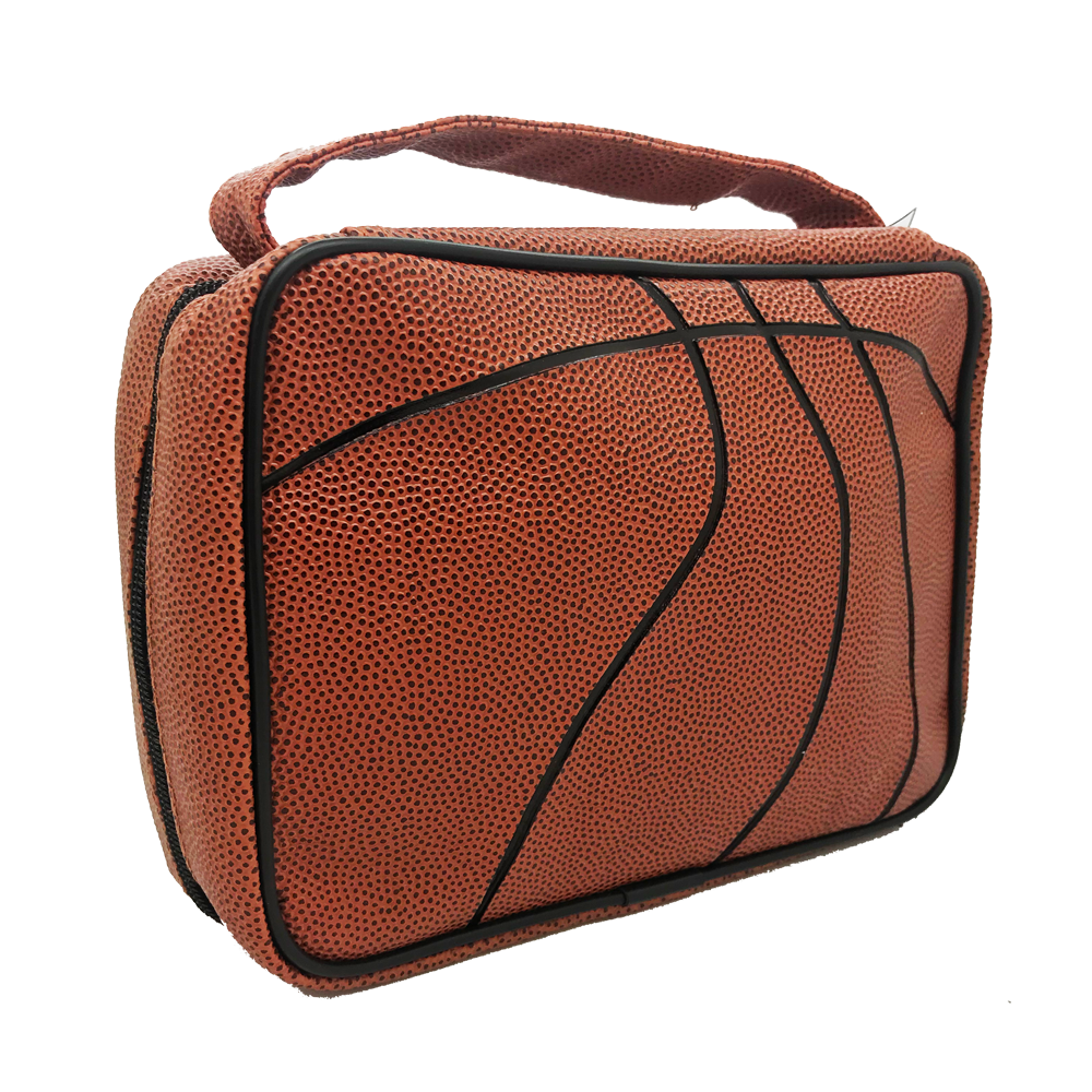 Benjamin Basketball Regular Scripture Tote