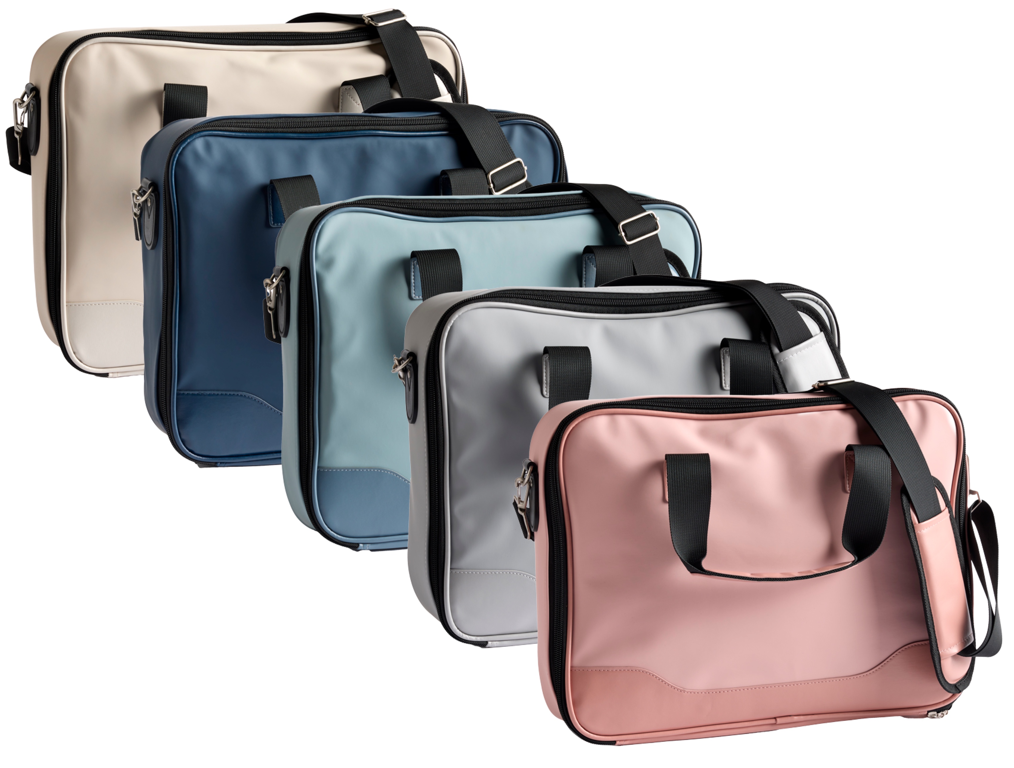 Casey Temple Bag