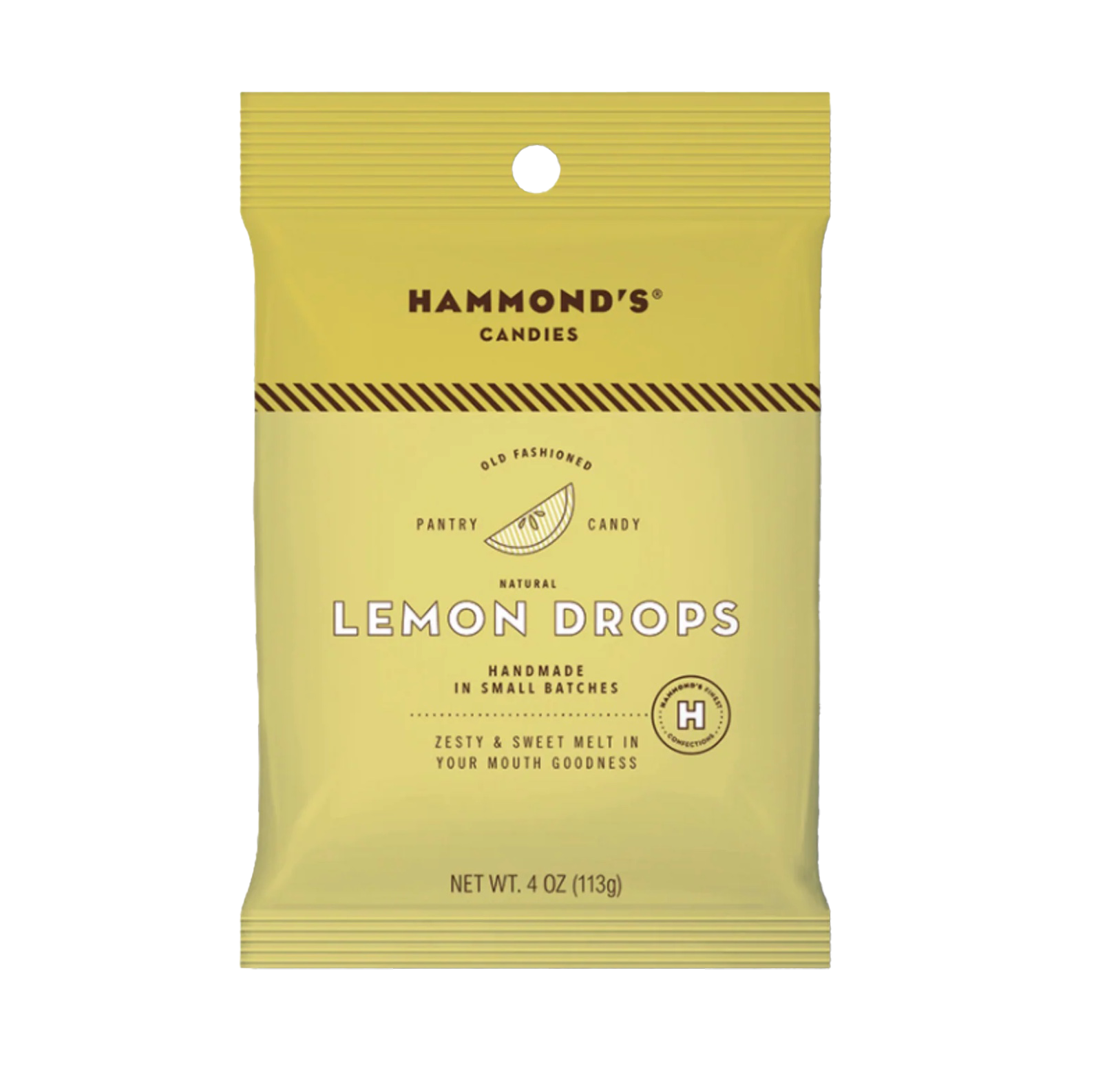 Lemon Drops