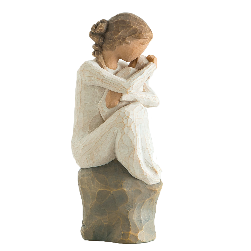 Guardian Figurine