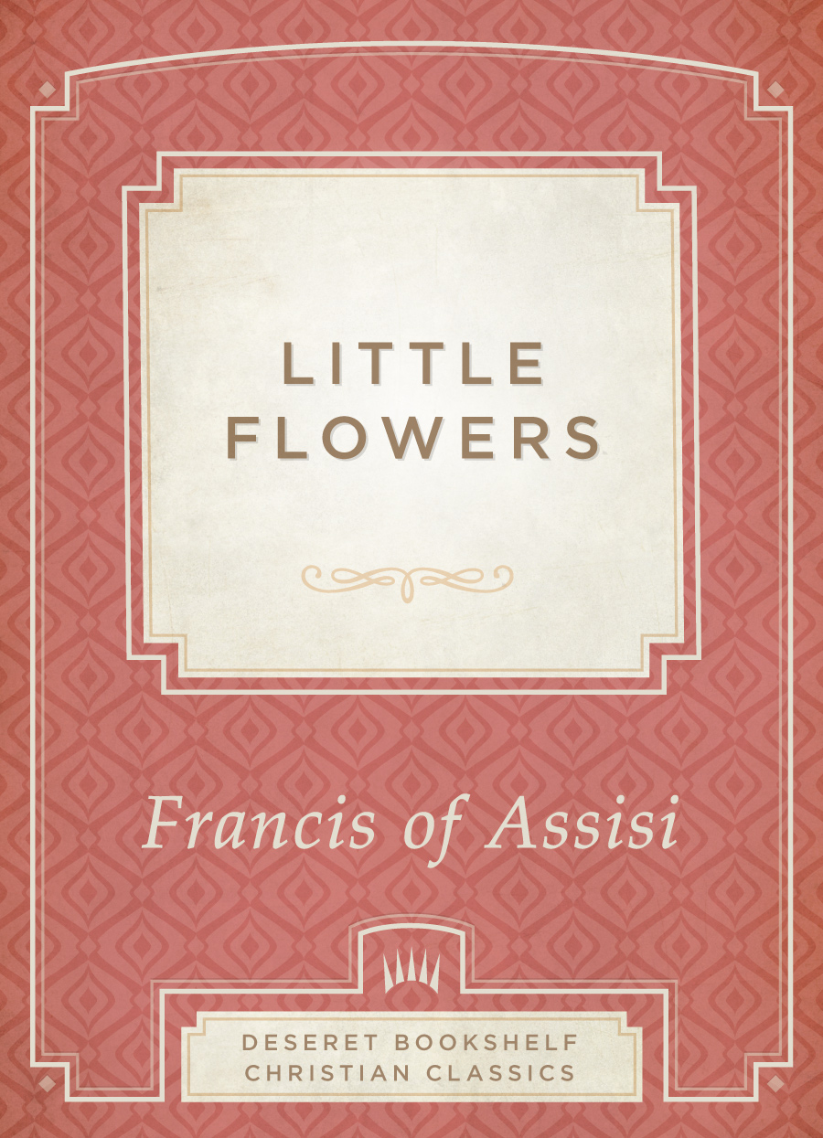Little Flowers