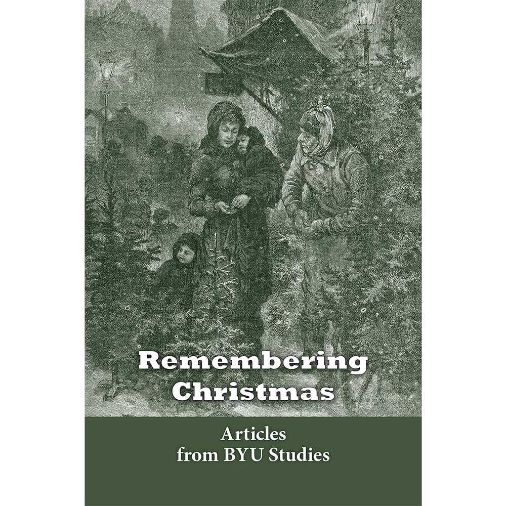 Remembering Christmas