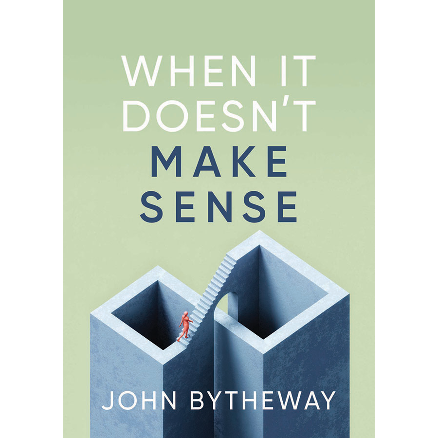 When It Doesn't Make Sense
