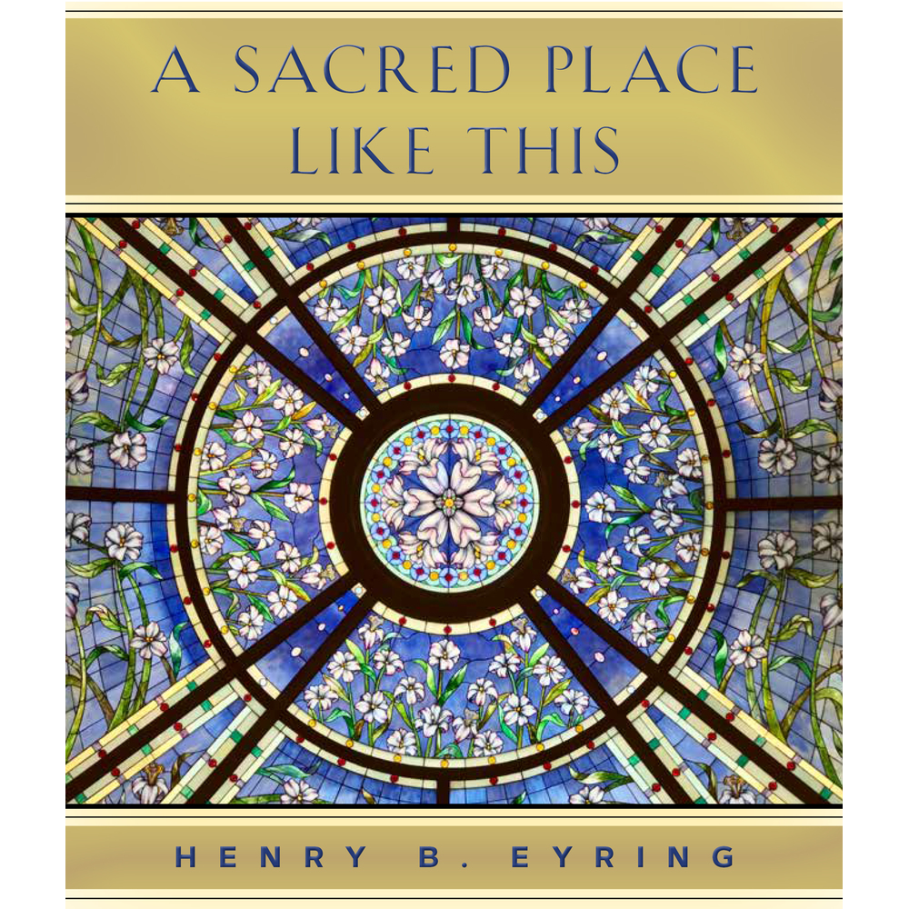 A Sacred Place Like This, , large image number 0