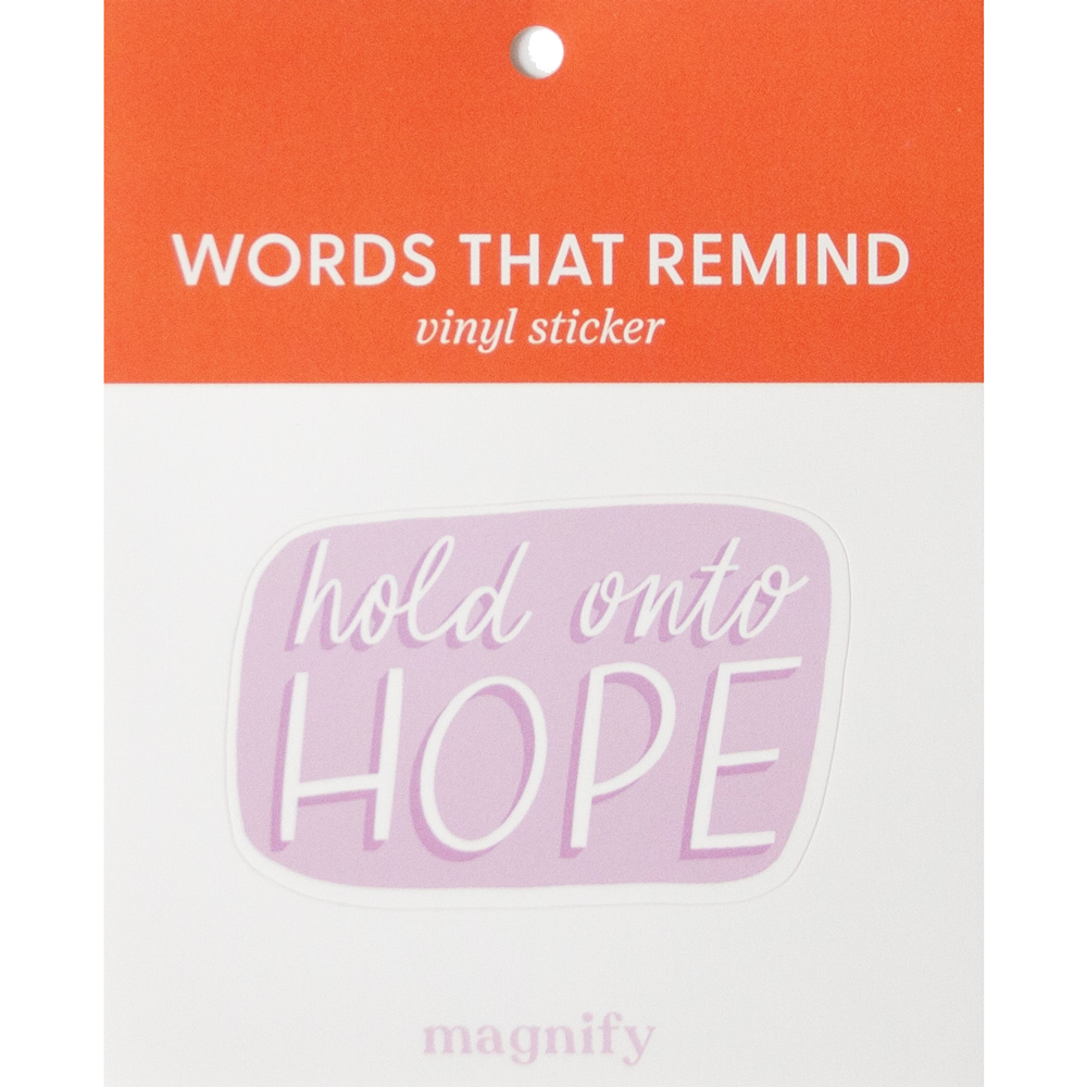 Magnify Stickers