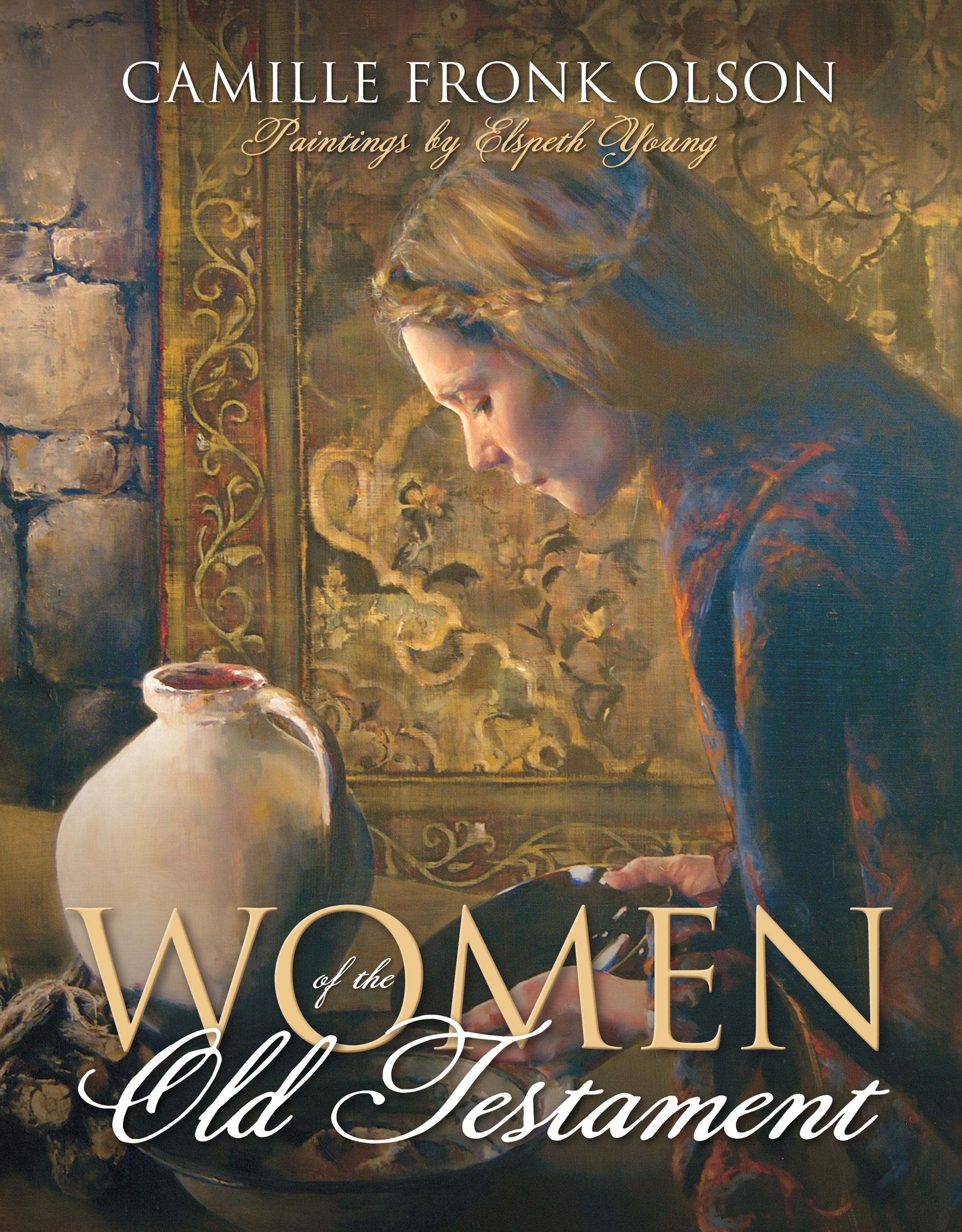 Women of the Old Testament, , large image number 0