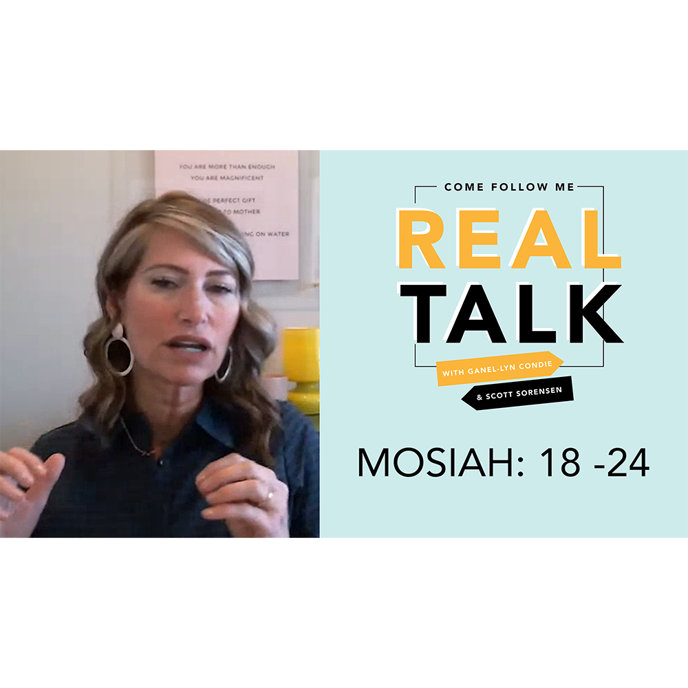 #19: Mosiah 11-17