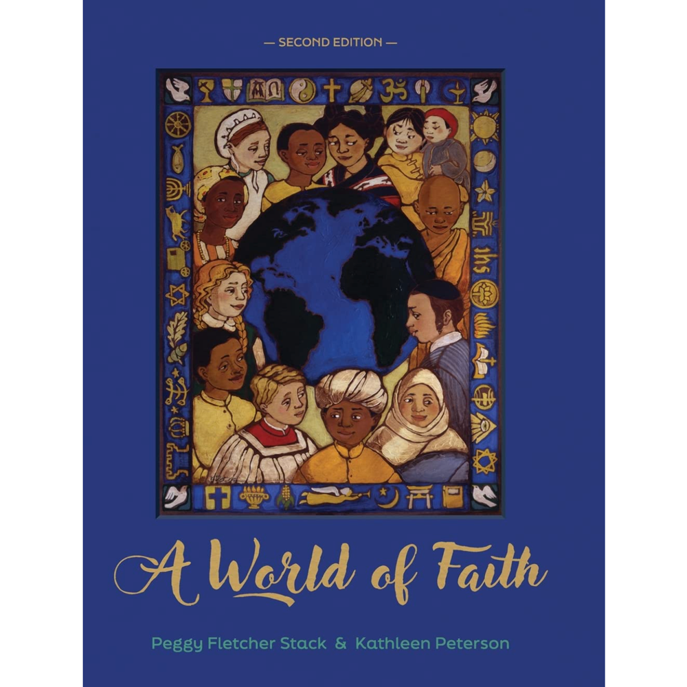 A World of Faith, , large image number 0