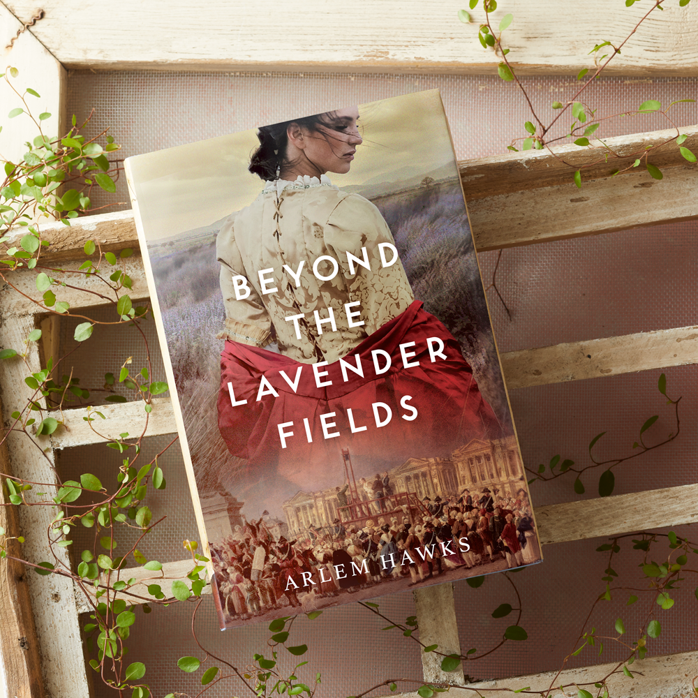 Beyond the Lavender Fields, , large image number 2