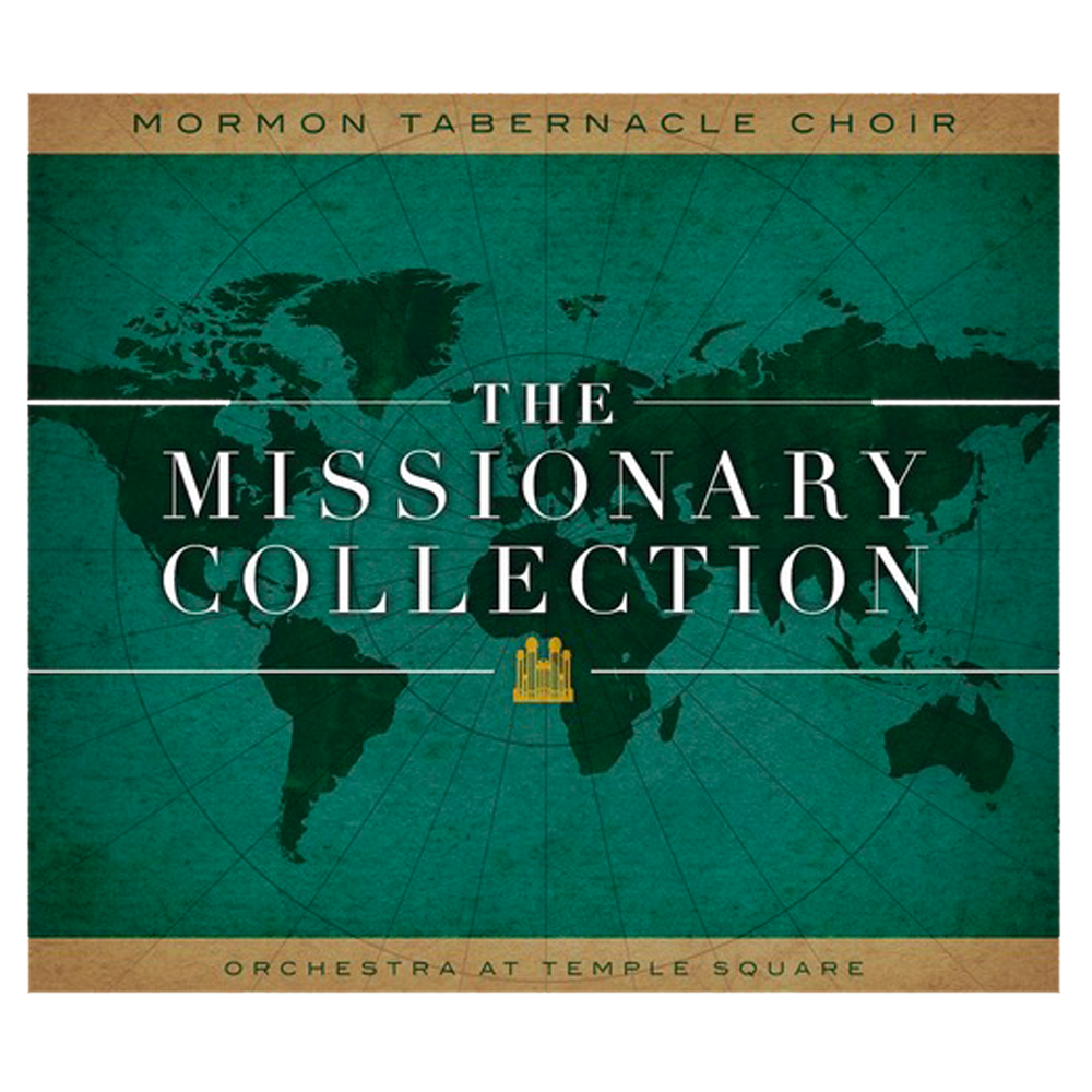 The Missionary Collection