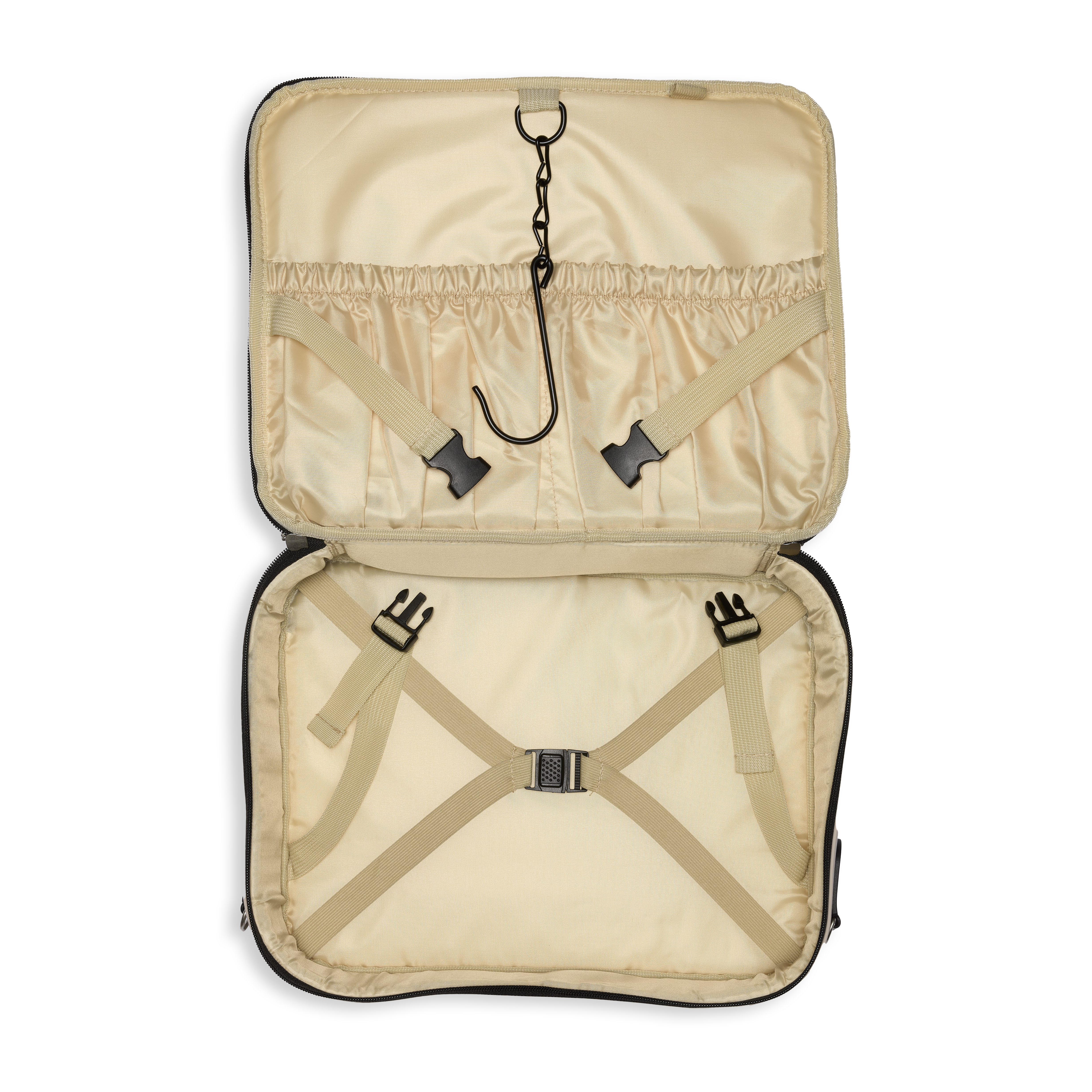Casey Temple Bag, , large