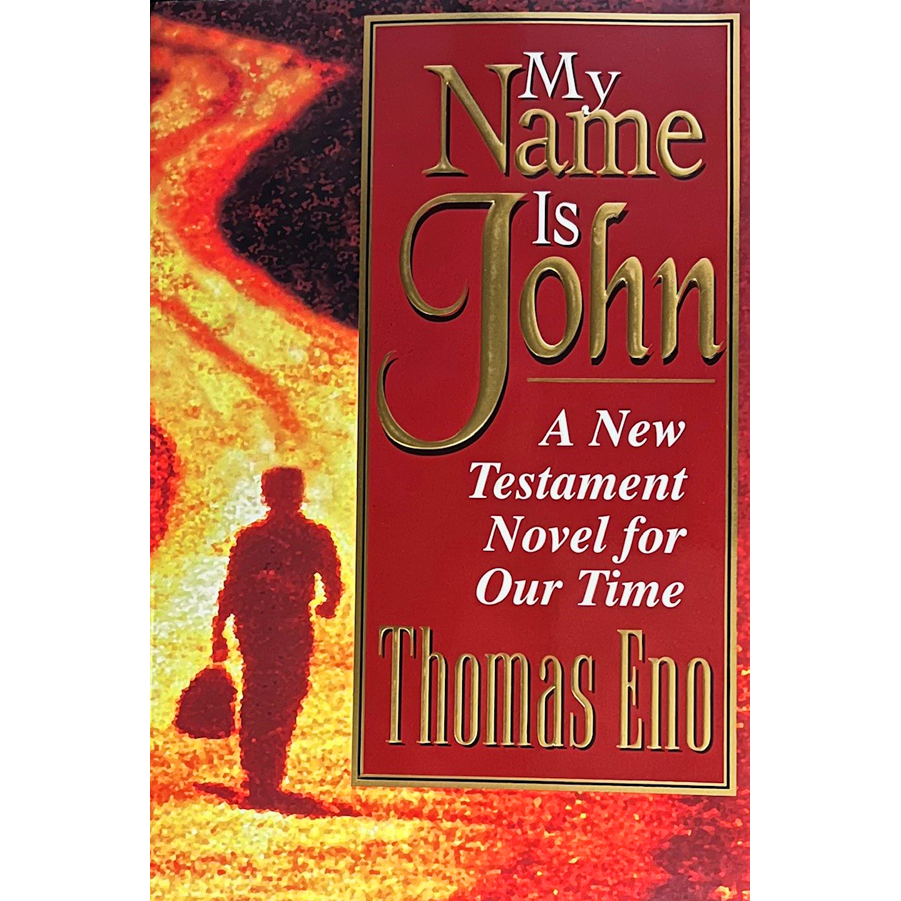 My Name Is John