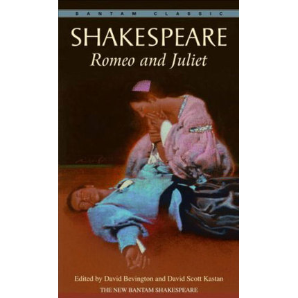 Romeo And Juliet