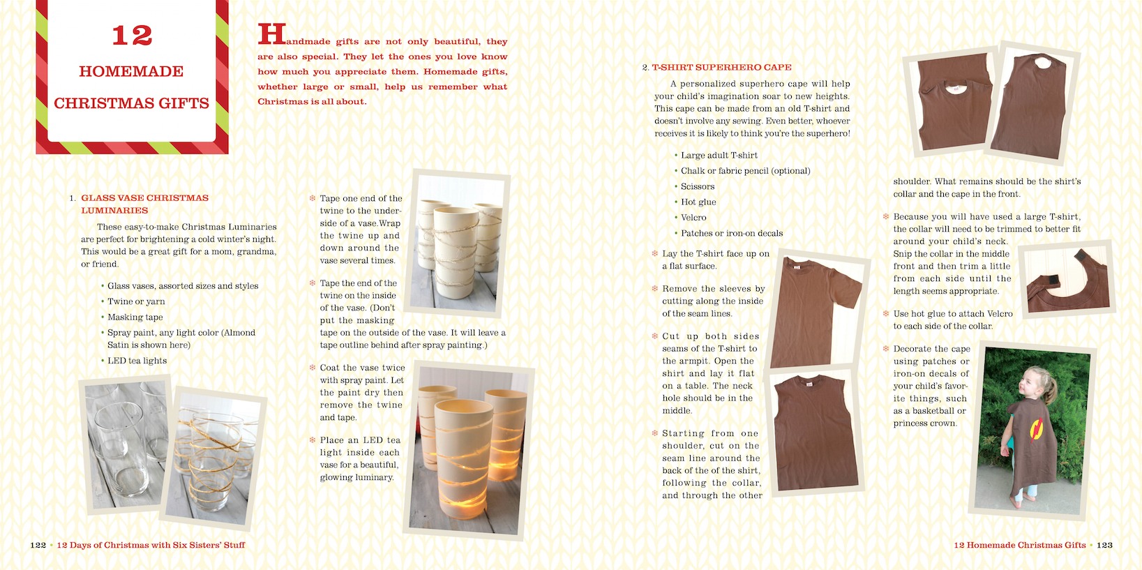 The 12 Days of Christmas with Six Sisters' Stuff, , large image number 3