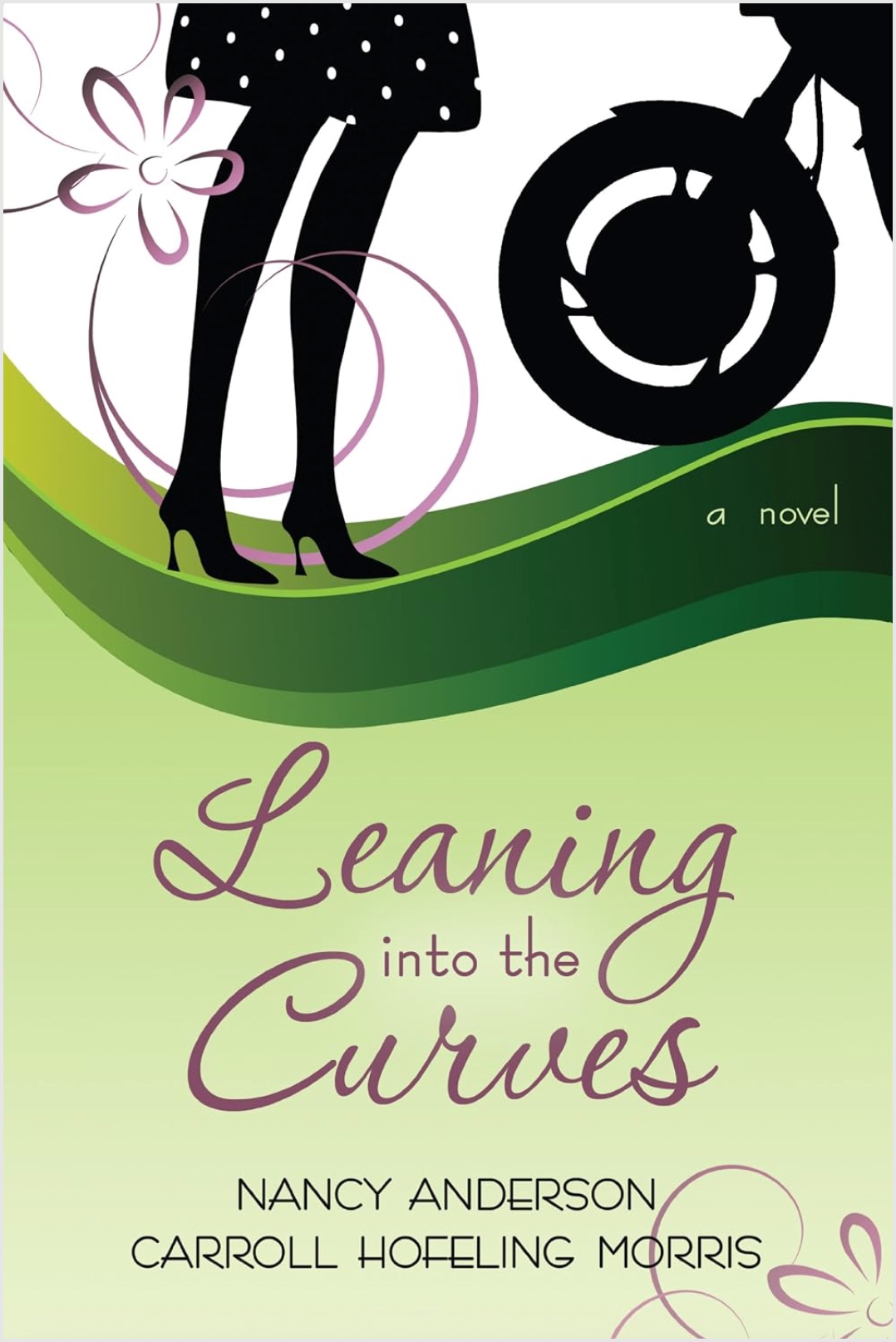 Leaning Into the Curves