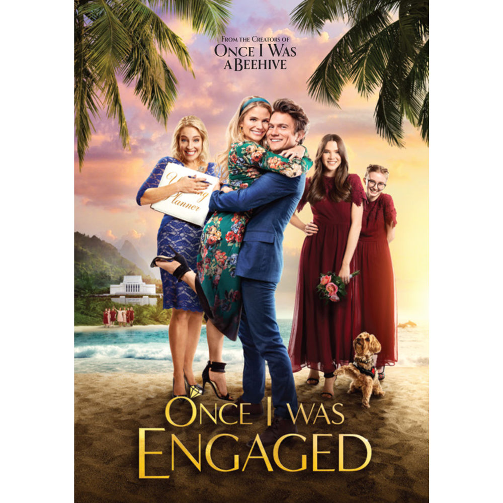 Once I Was Engaged, , large image number 0