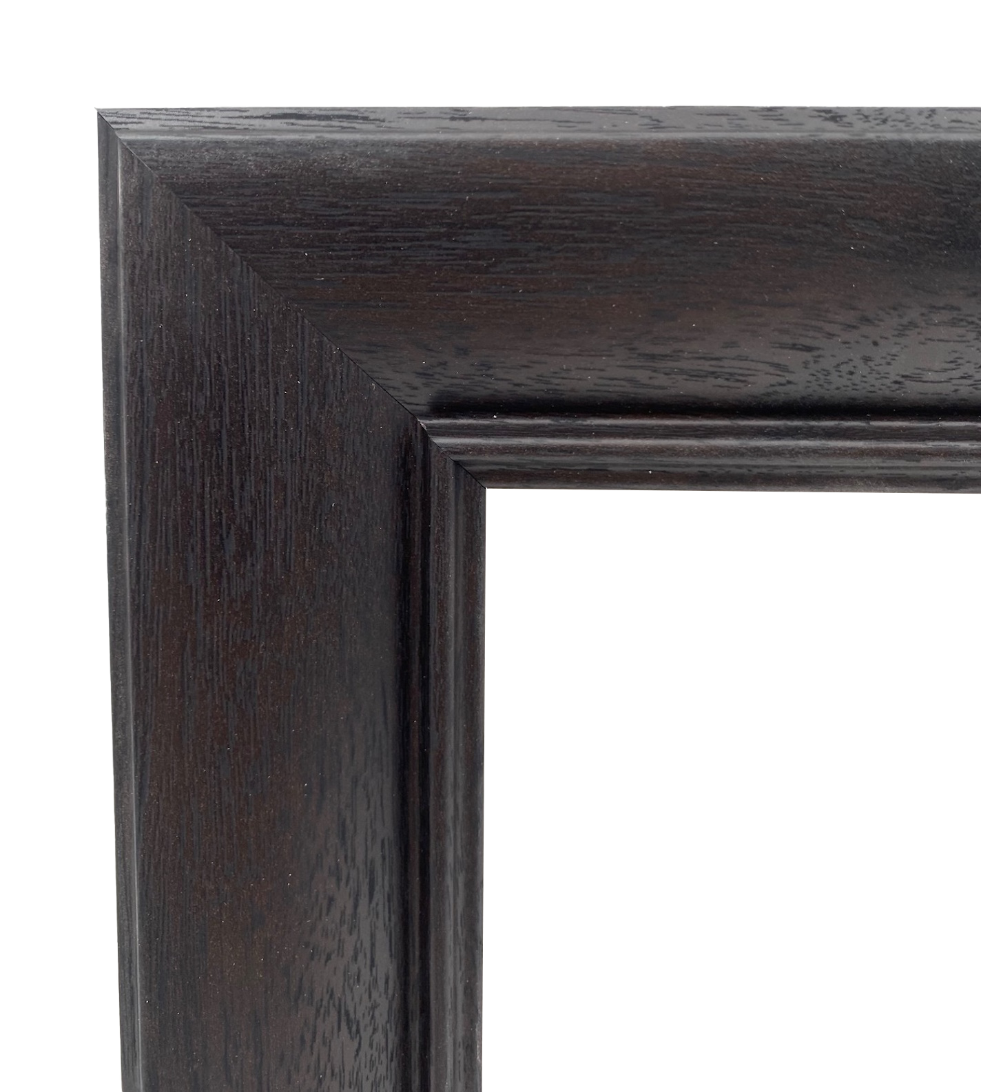 Gallery 12x14 Dark Brown Frame Kit, , large image number 1
