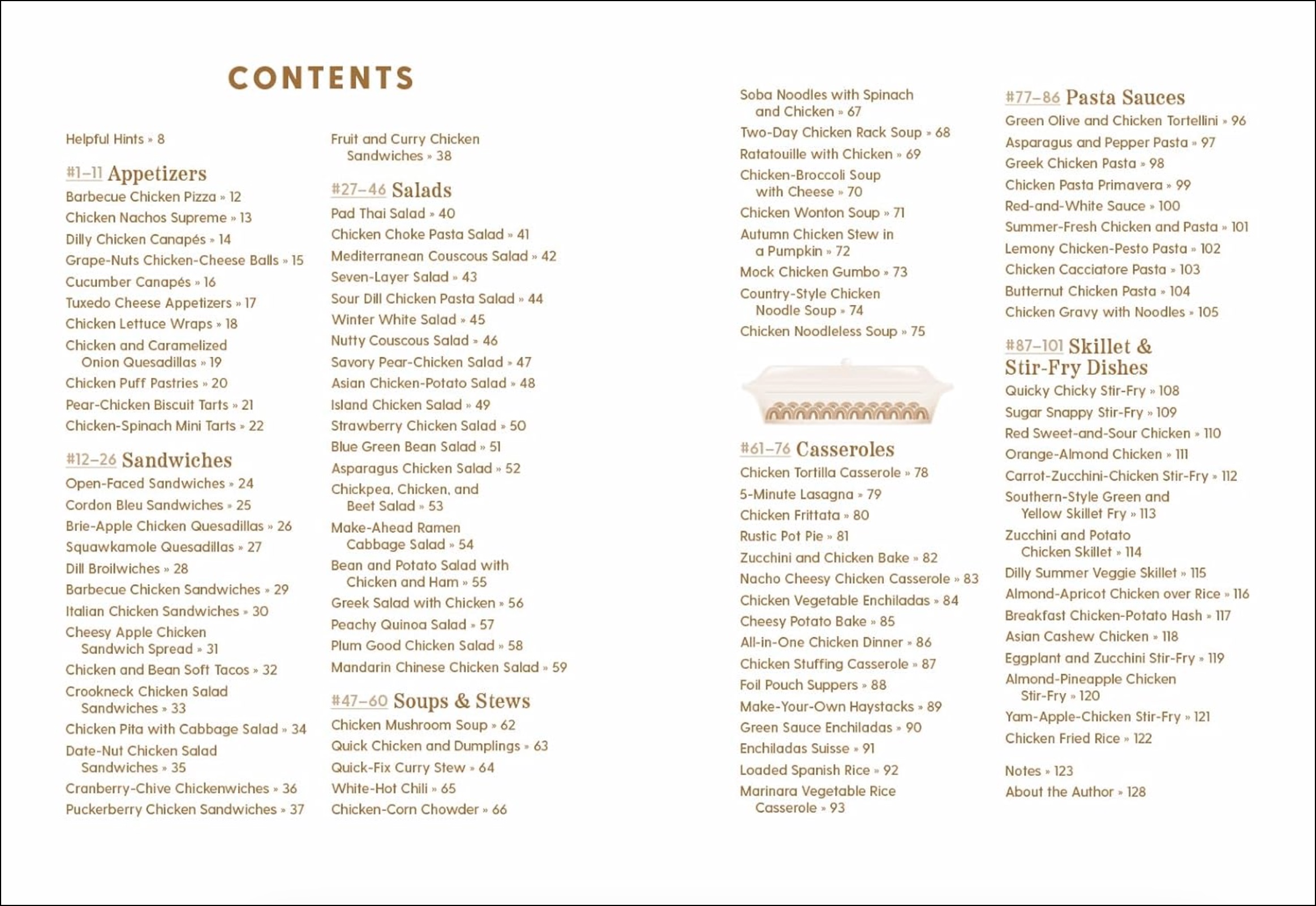 101 Things to Do With Rotisserie Chicken, New Edition, , large